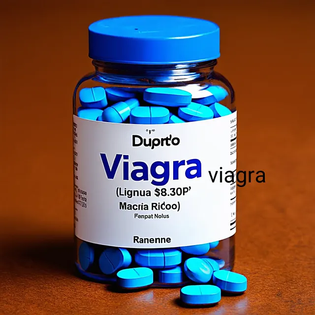 Donde puedo comprar viagra de forma segura